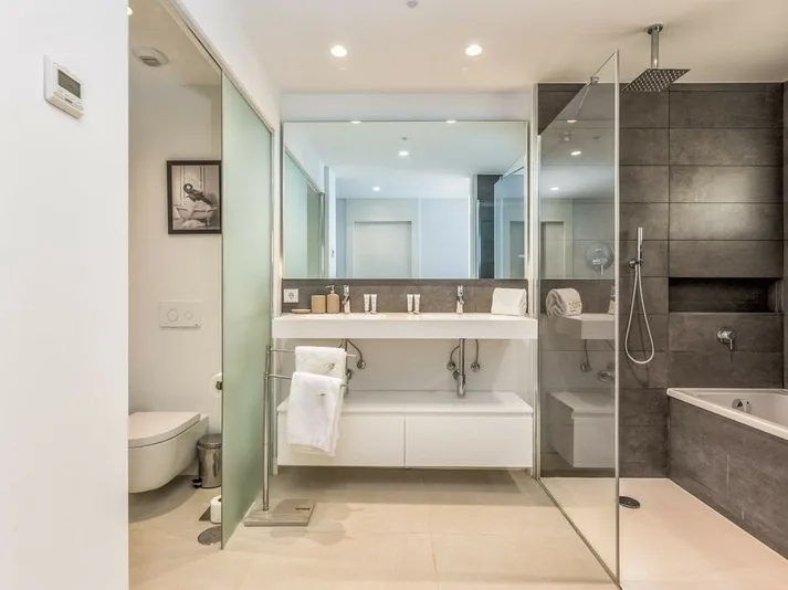 Luxe 3-slaapkamer appartement met royaal terras – Fuengirola