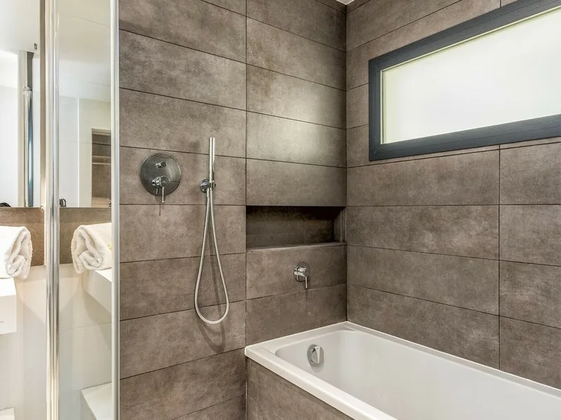 Luxe 3-slaapkamer appartement met royaal terras – Fuengirola
