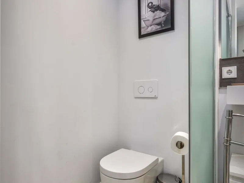 Luxe 3-slaapkamer appartement met royaal terras – Fuengirola
